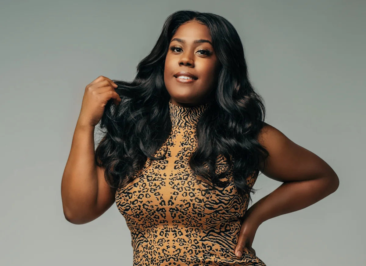 Exclusive: Celebrity Hair Stylist, Ashanti Lation, Discusses Normani’s Met Gala Hair, And More!