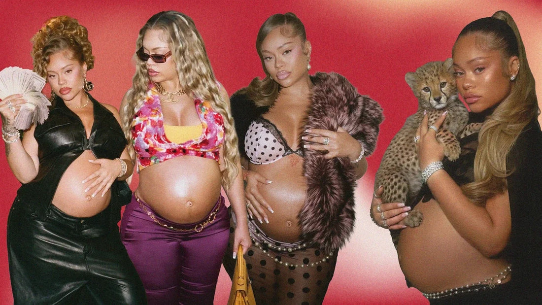 'Big Mama' Energy: Latto's Hair Stylist On The Iconic Looks Defining Her New Era