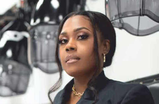 Ashanti Lation: A Visionary behind Premier Virgin Hair Provider in the United States