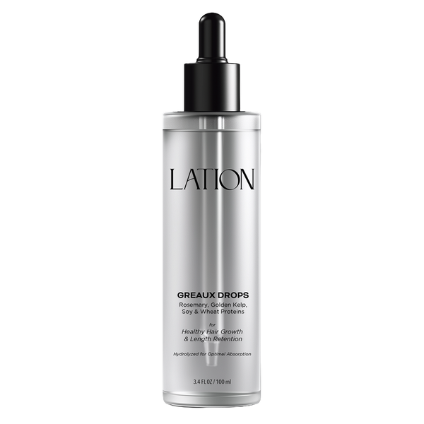 GREAUX Drops