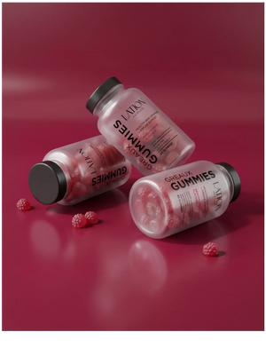 GREAUX GUMMIES