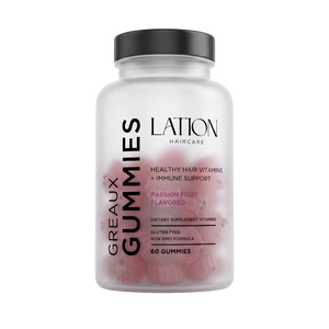 GREAUX GUMMIES