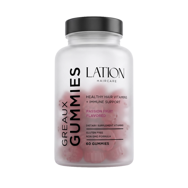GREAUX GUMMIES