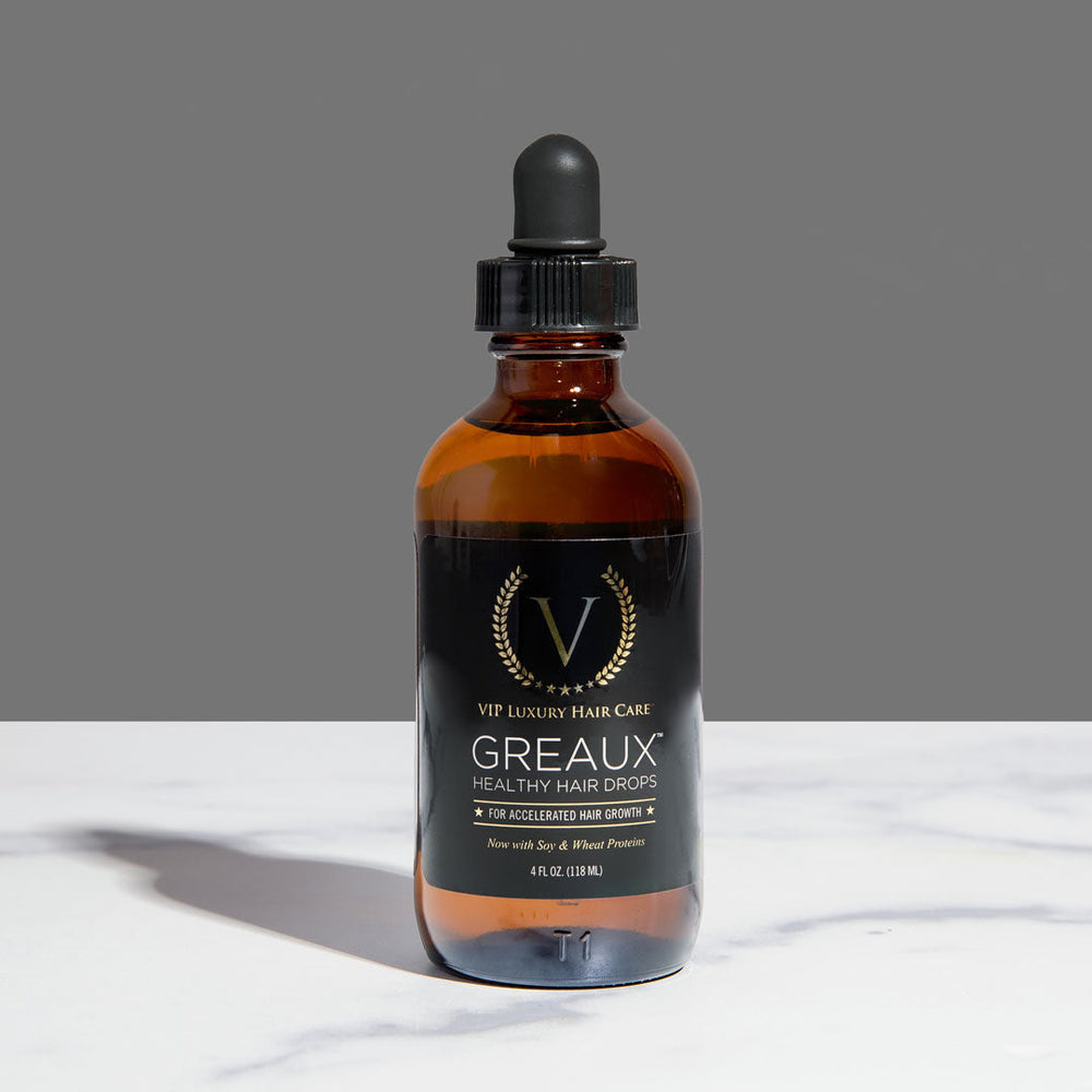 GREAUX Drops
